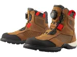 Stormhawk Stiefel - Braun - Erwachsene - 34031164