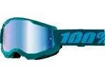 Strata 2 Goggle - Hellblau, Teal - Erwachsene - Einheitsgröße - 26013500