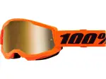 Strata 2 Goggle - Orange - Erwachsen - Einheitsgröße - 26013492
