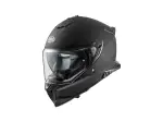 Streetfighter Helm - Glanzend, Zwart - Volwassene - M - 010116377