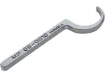 Strumenti per shim delle valvole - Argento - P508