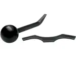 Strumenti per shim delle valvole - Nero - P525