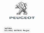 STYLUS TOUCH-UP - 068700VA - Peugeot