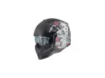Subverter Helm - Grijs - Volwassene - 2XL - 01400570