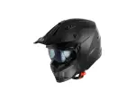 Subverter Helm - Schwarz - Erwachsene - L - 01400551
