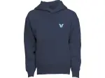 Sudadera con capucha Youth Futura - Juvenil - S - 30520714