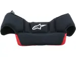 Supertech M10/M8 helm kroonpad - Zwart - Volwassene - M - 01342575
