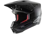 Supertech M5 Solid Helmet - Black - Adult - S - 01108382