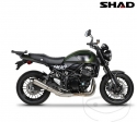 Suport cutie spate (topcase) - Kawasaki Z 900 RS ABS ('18-'20) / Z 900 RS Cafe ABS ('18-'21) - JM