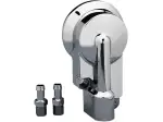 Suport personalizat pentru filtru de ulei - Crom - DS275104