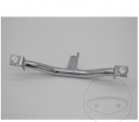 Suporte de farol cromado - Yamaha XV 535 H Virago ('88-'94) / XV 535 H Virago DX ('98-'03) / XV 535 H Virago Flachlenker ('91-'9