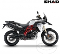 Suporti cutii laterale - BMW F 650 800 GS ('08-'12) / F 650 800 GS ABS ('08-'12) / F 700 800 GS ABS ('13-'17) - JM