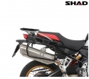 Suporti cutii laterale - BMW F 750 850 GS ABS ('18-'20) / F 750 850 GS ABS DTC ('18-'20) / F 750 850 GS ABS ESA ('18-'20) - JM