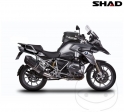 Suporti cutii laterale - BMW R 1200 GS ABS LC Gussrad ('13-'18) / R 1200 GS ABS LC Gussrad DTC ('17-'18) - JM