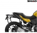 Suporti cutii laterale - CFMOTO MT 800 Sport ABS ('22) / MT 800 Touring ABS ('22) - JM