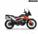 Suporti cutii laterale - KTM Adventure 790 ABS ('19-'20) / Adventure 790 R ABS ('19-'20) / Adventure 790 Rally ABS ('20) - JM