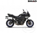 Suporti cutii laterale - Yamaha Tracer 900 850 MTT850 ABS ('18-'20) / Tracer 900 850 GT MTT850-D ABS ('18-'20) - JM