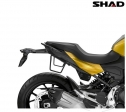 Suporti genti laterale - BMW F 900 900 R ABS ('20-'22) / F 900 900 R ABS A2 ('20-'22) / F 900 900 R ABS DTC ('21-'22) - JM