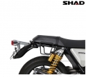Suporti genti laterale - Honda CB 1100 RS NA ABS roata turnata ('18-'21) / Honda CB 1100 EX CA ABS roata cu spite ('18-'21) - JM