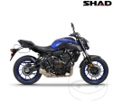 Suporti genti laterale - Yamaha MT-07 700 ('14-'16) / MT-07 700 A ABS ('14-'16) / MT-07 700 A ABS MTN690-A ('17-'20) - JM