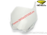 Support de plaque avant Factory Stadium - Yamaha YZ 125 / YZ 250 / YZ 250 F / YZ 450 F ('06-'09) - (Cycra)