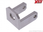 Support tool shock absorber bushing 28x28x35mm - YSS
