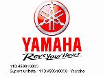 Support, unité - 11DH59910000 - Yamaha