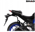 Supporti per casse laterali - Yamaha MT-03 320 A MTN320-A ABS ('22) - JM