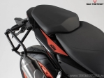 Supporto destro per bauletto laterale (sidecase) SLC - KTM 690 Duke ('16-) - SW-Motech