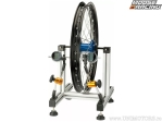 Supporto professionale per regolazione e bilanciamento manuale delle ruote - Moose