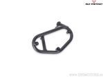 Supporto sinistro per valigia laterale (sidecase) SLC - Ducati Scrambler modelli ('18-) - SW-Motech