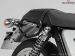 Supporto sinistro per valigia laterale (sidecase) SLC - Honda CB1100 EX/RS ('16-) - SW-Motech