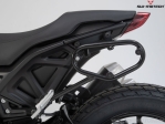 Supporto sinistro per valigia laterale (sidecase) SLC - Indian FTR 1200 (18-) - SW-Motech