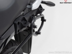 Supporto sinistro per valigia laterale (sidecase) SLC - Suzuki V-Strom 250 ('18-'21) - SW-Motech
