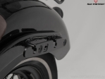 Supporto sinistro SLH per borsa laterale LH2 - Harley-Davidson Softail Slim ('12-'17) - SW-Motech