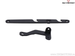 Supporto sinistro SLH per borsa laterale LH2 - Indian Scout ('16-) - SW-Motech