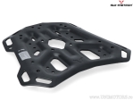 Supporto topcase ADVENTURE-RACK - materiale: alluminio - colore: nero - Honda NT 1100 ('21-) - SW-Motech