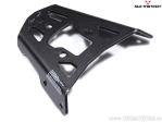 Supporto topcase ALU-RACK - materiale: alluminio - colore: nero - Honda VFR 800 V-TEC ('02-'06) - SW-Motech
