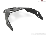 Supporto topcase STREET-RACK - materiale: alluminio - colore: nero - modelli Suzuki GSF / GSX - SW-Motech