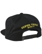 SUPR TRIK SB HAT [BLK]: Μέγεθος - OneSize