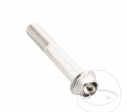 Surub cap hexagonal Pro Bolt M10 x 1.25 x 60 mm inox A4 - JM