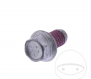 Surub pentru pinion fata OEM - Husqvarna Svartpilen 401 / Vitpilen 401 / KTM Adventure 390 /  Duke 125 - 390 / RC 390 - JM