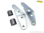 Suspension lowering kit - Yamaha MT-09 900 MTN890 ('22) / Yamaha MT-09 900 SP MTN890-D ('21-'22) - Alpha Technik