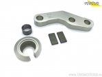 Suspension lowering kit - Yamaha Tracer 700 ABS MTT690-A / Tracer 7 700 ABS MTT690 / Tracer 7 700 ABS MTT690-U - Alpha Technik