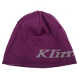 Swerve Beanie Deep Purple - Castlerock: Mărime - One Size