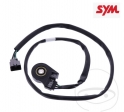 SYM zijstandaard sensor - SYM Joyride 125 S ie CBS ('17-'20) / SYM VS 125 ('06-'14) / SYM Wolf 125 Legend ('06-'07) - JM
