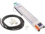 SyncPro™ Carburateur tuner - Zwart, Wit - 38040003