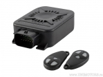 System alarmowy HPS 940 z zestawem kablowym - M&S