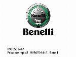 Szybkie mocowanie - R95050141A - Benelli