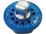 T-6 Combo karadapter - Kék, Króm - 38100088